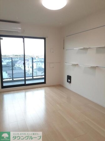 マリーナコートの物件内観写真